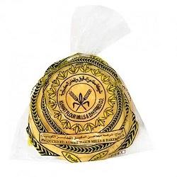 Arabic Bread