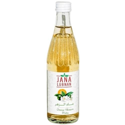 Jana Lubnan Orange Blossom Water 300ml