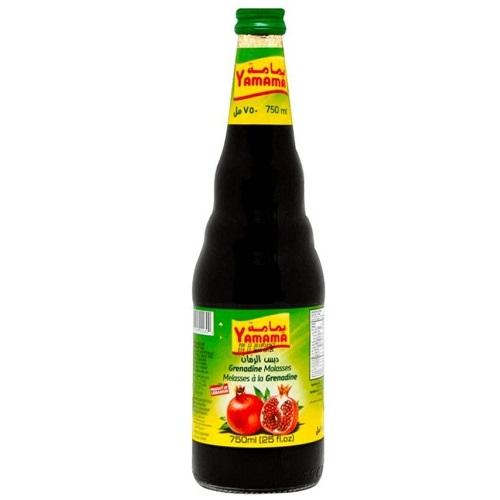Yamama Grenadine Molasses 750ml