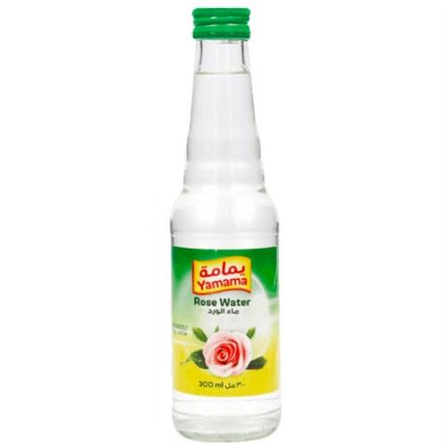Yamama Rose Water 300ml
