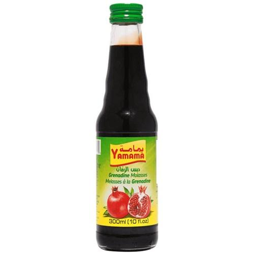 Yamama Grenadine Molasses 300ml