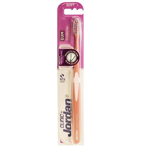 Jordan Toothbrush Clinic Gum Protector Soft