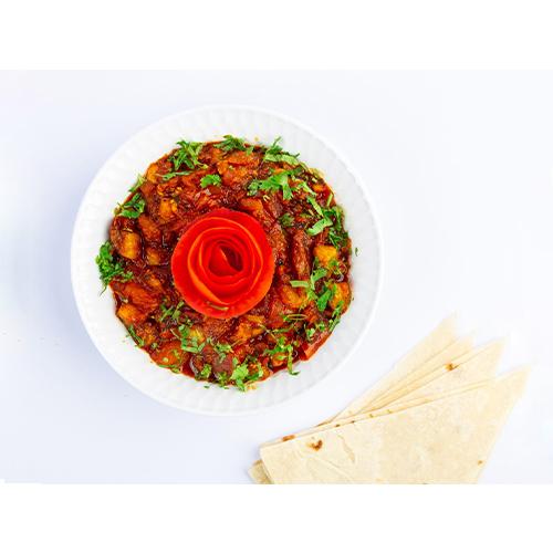 حمسة باذنجان