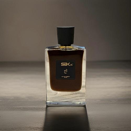 عطر اس بي كي نيش تاج او دو بيرفيوم 50مل