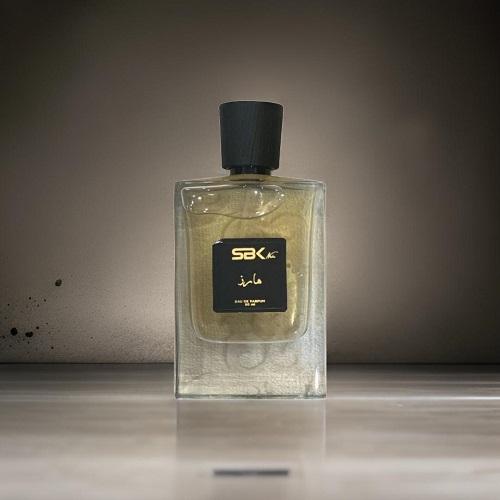 SBK Niche Harz EDP 50ml