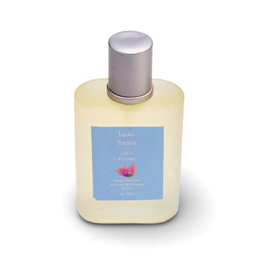 عطر سما عالي التركيز 50مل
