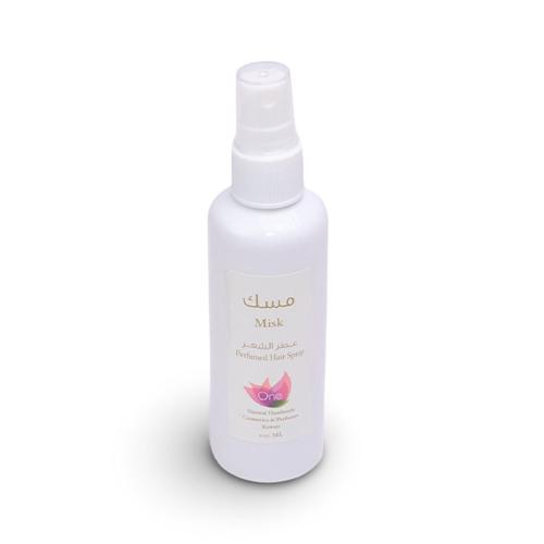 مسك عطر الشعر 100مل