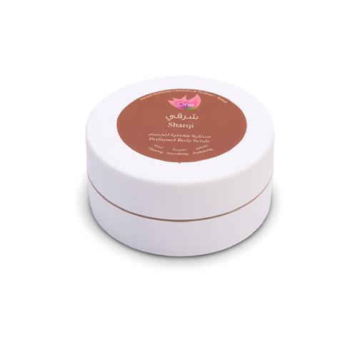 شرقي سنفره معطرة للجسم يعمل على ترطيب وتعطير الجسم 275جم