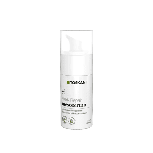 Toskani Matrix Repair Mesoserum intensive Moisturising Serum 30ml