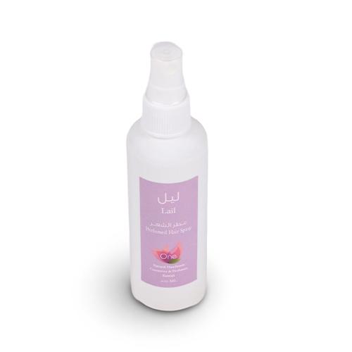 ليل عطر الشعر 100مل