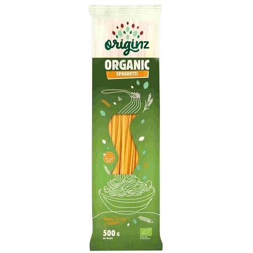 Originz Organic Spaghetti 500g