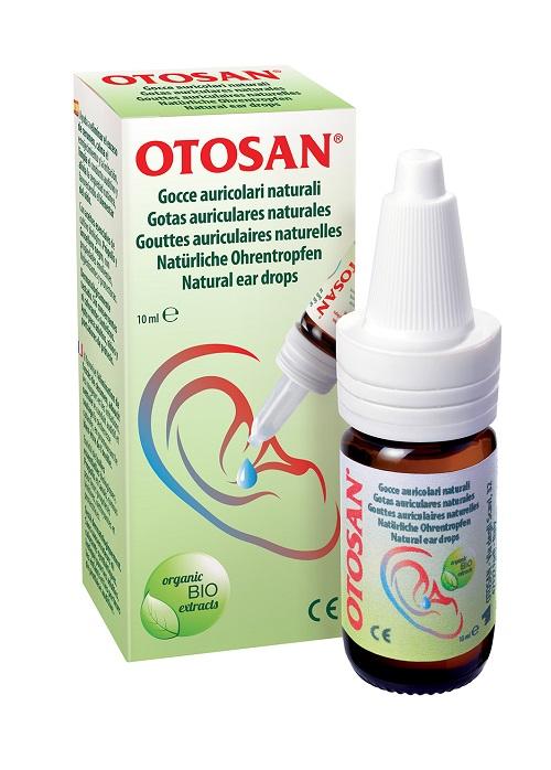 Otosan Ear Drops 10ml