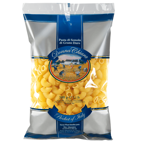 Donna Chiara Mezzi Gomiti Pasta No.42 500g