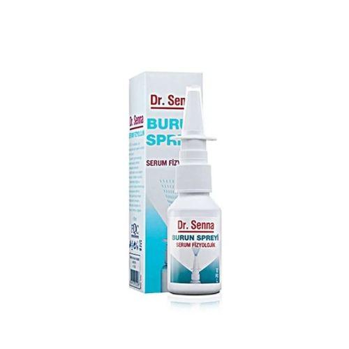 Dr Senna Nasal Irrigation Solution 20ml