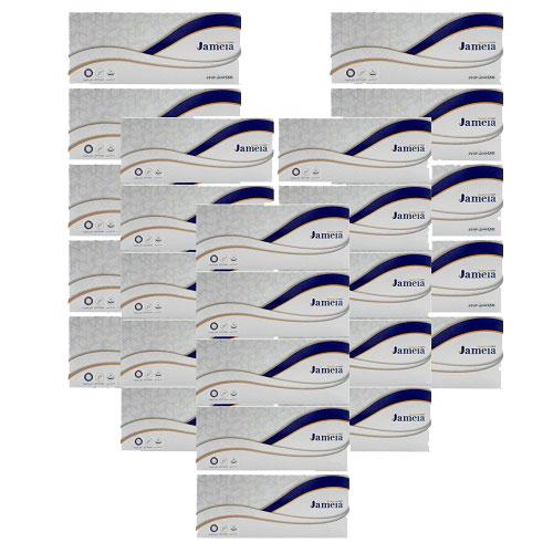 Jameia Facial Tissues 150Pcs 25Box