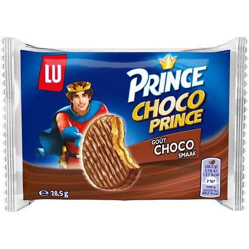 Lu Prince Chocolate Biscuit 28.5g