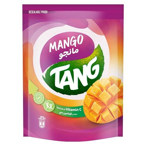 Tang Mango Drink 375g