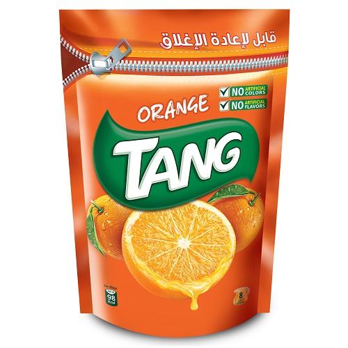 Tang Orange Drink 1kg