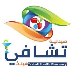 صيدلية تشافي هيلث profil picture