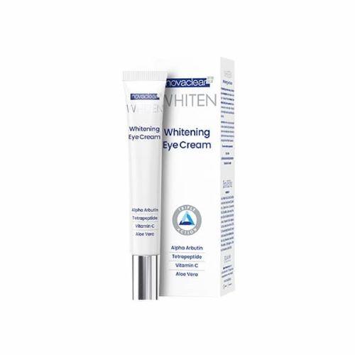 Novaclear Whitening Eye Cream