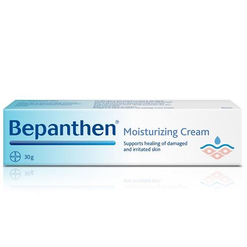 Bepanthen Moisturizing Cream 30g