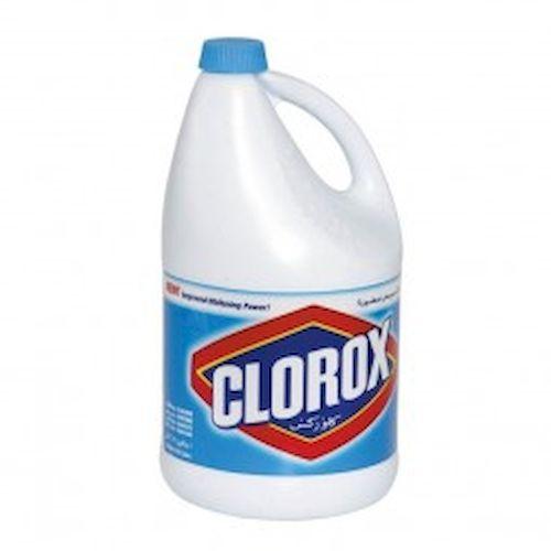 Clorox Original Multi Purpose Cleaner 1.89Ltr