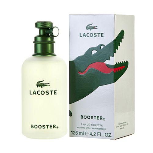عطر لاكوست بوستر او دو تواليت للرجال 125مل