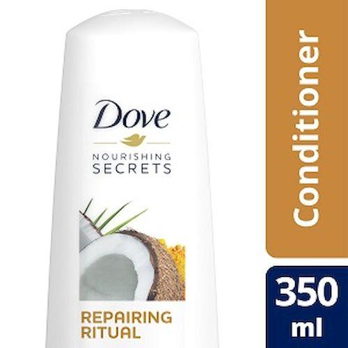 Dove Repairing Ritual Conditioner with Coconut Oil 350ml