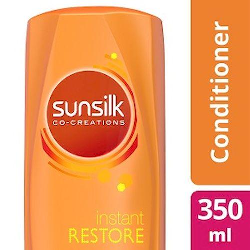 Sunsilk Instant Restore Conditioner 350ml