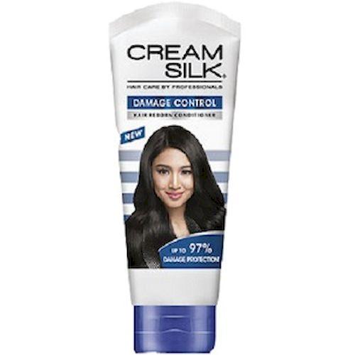 Cream Silk Damage Control Conditioner 180ml