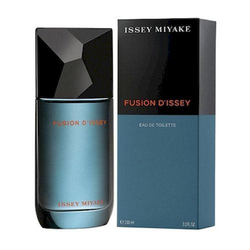عطر ايسي مياكي فيوجن ديسي او دو تواليت للرجال 100مل