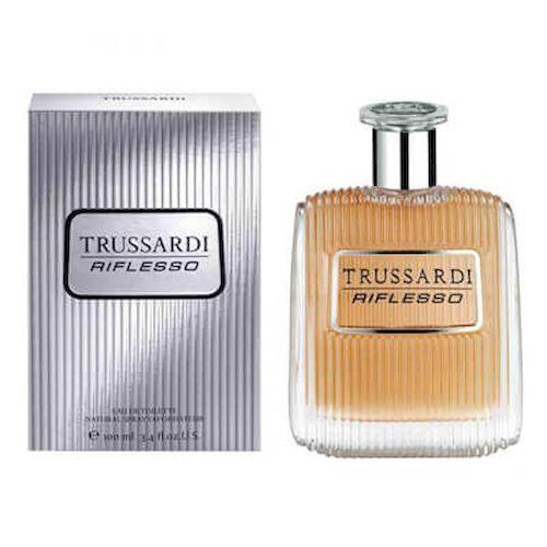 عطر تروساردي ريفليسو او دو تواليت للرجال 100مل