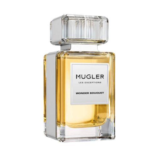 عطر تيري موغلر ليس اكسبشينس وندر بوكيت او دو بيرفيوم للجنسين 80مل