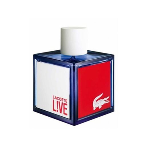 عطر لاكوست لايف او دو تواليت للرجال 100مل