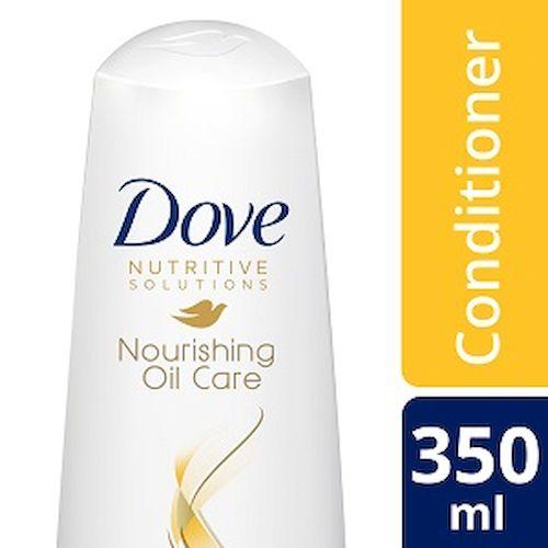 Dove Nourishing Oil Care Conditioner 350ml