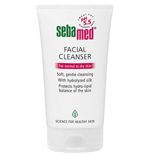 Sebamed Facial Cleanser For Normal And Dry Skin 150ml
