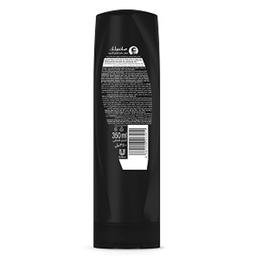 Sunsilk Stunning Black Shine Conditioner 350ml