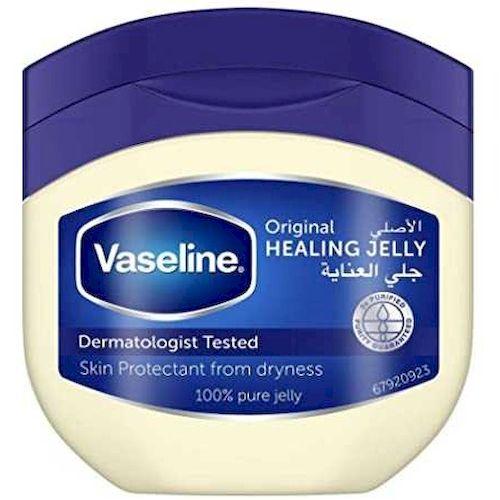 Vaseline Petroleum Jelly Original 450ml