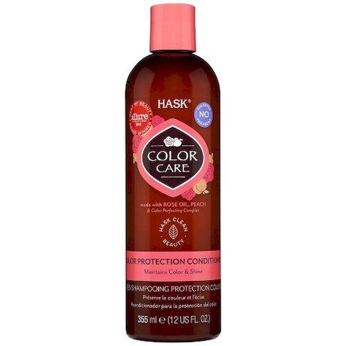 Hask Color Care Color Protection Conditioner 355ml