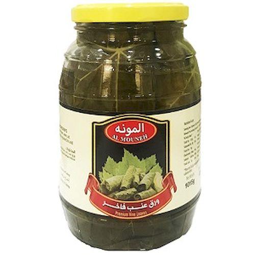 Almouneh Premium Grape Leaves 1015g