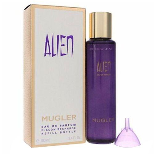 عطر تيري موغلر الين موغلر او دو برفيوم للنساء 100مل