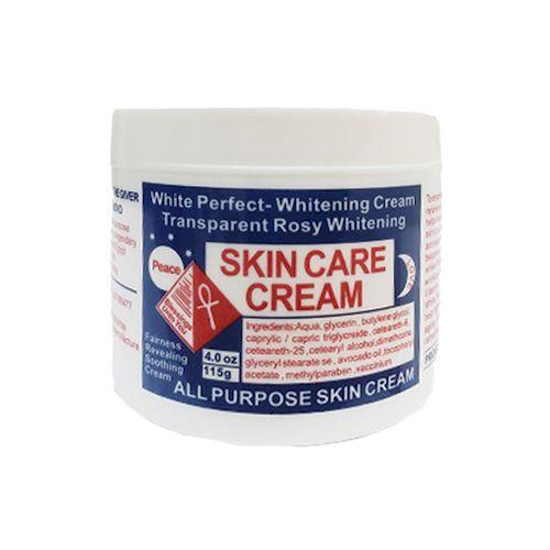 Skin Care Cream 115g