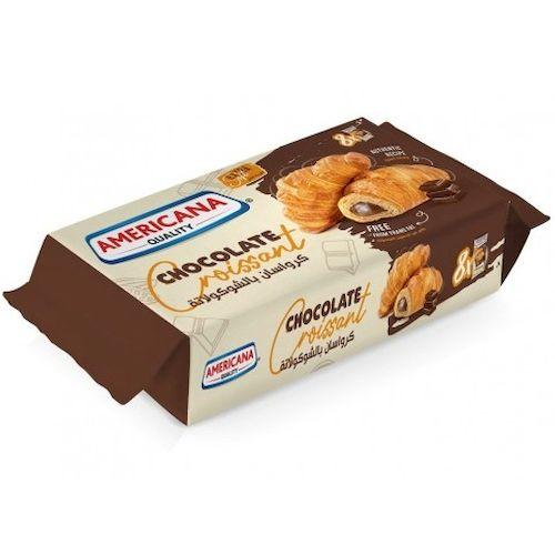 Americana Chocolate Croissant 8Pcs 550g