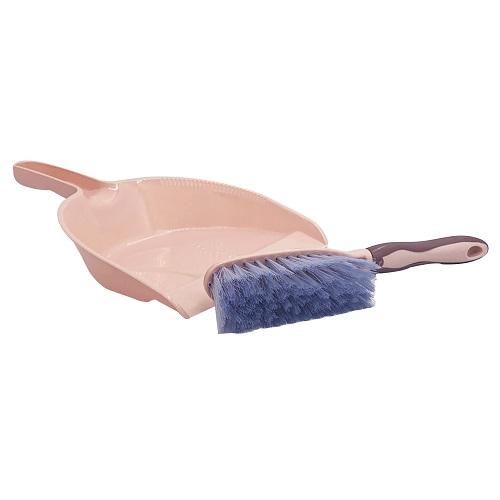 Shovel with Broom No.1