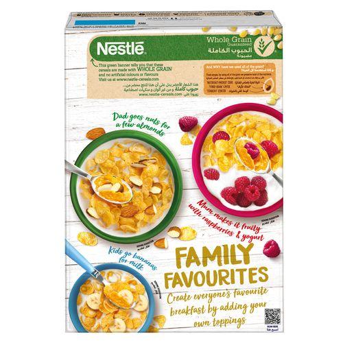 Nestle Gold Corn Flakes 1Kg
