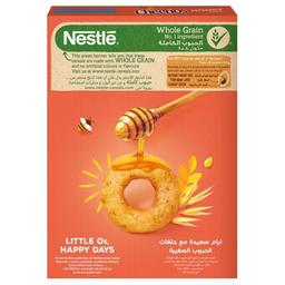 Nestle Cheerios Honey Breakfast Cereal 375g