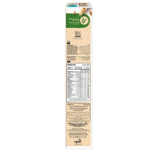 Cini Minis Whole Grain Breakfast Cereal with Cinnamon 375g
