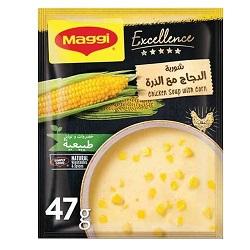 Soup