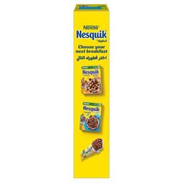 نستله نسكويك رقائق حبوب الافطار الكاملة 30جم