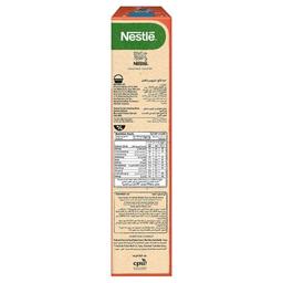 Nestle Cheerios Honey Breakfast Cereal 375g